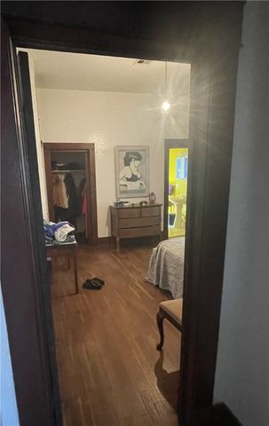 406 S Fulton Street, Clarksville, AR 72830