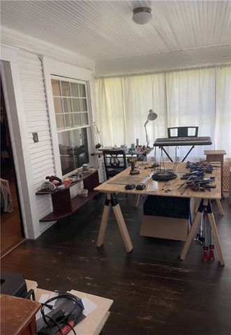 406 S Fulton Street, Clarksville, AR 72830