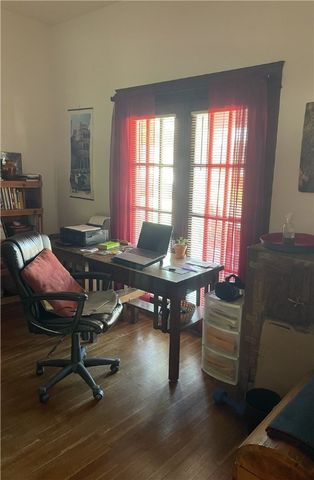 406 S Fulton Street, Clarksville, AR 72830