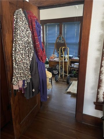 406 S Fulton Street, Clarksville, AR 72830