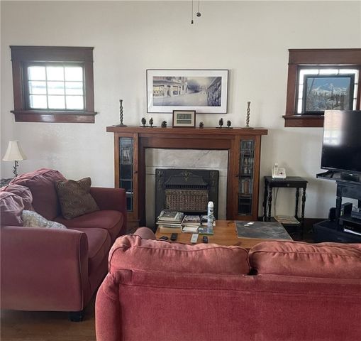 406 S Fulton Street, Clarksville, AR 72830