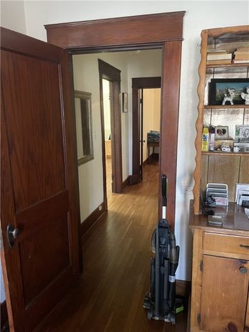 406 S Fulton Street, Clarksville, AR 72830