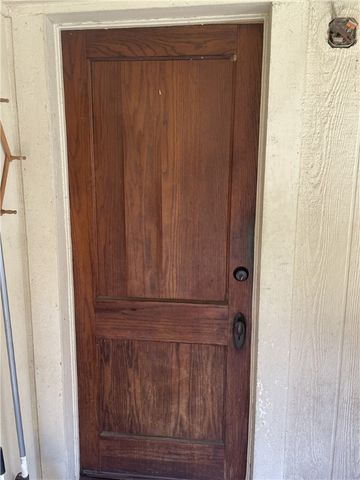 406 S Fulton Street, Clarksville, AR 72830