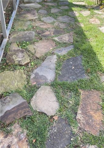 406 S Fulton Street, Clarksville, AR 72830