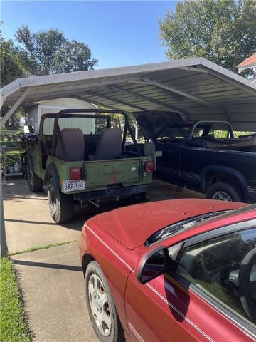 406 S Fulton Street, Clarksville, AR 72830