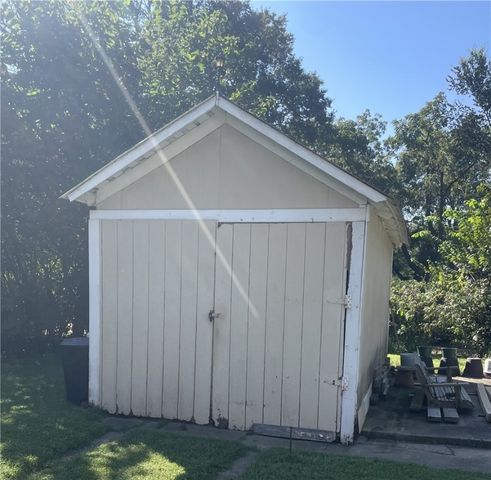 406 S Fulton Street, Clarksville, AR 72830