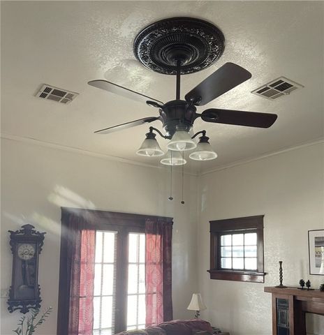 406 S Fulton Street, Clarksville, AR 72830