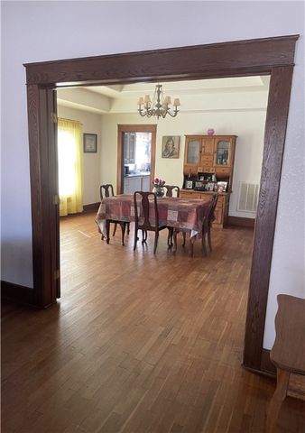 406 S Fulton Street, Clarksville, AR 72830