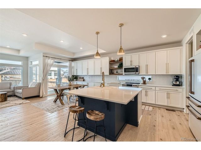 16487 E 111th Pl, Commerce City, CO 80022