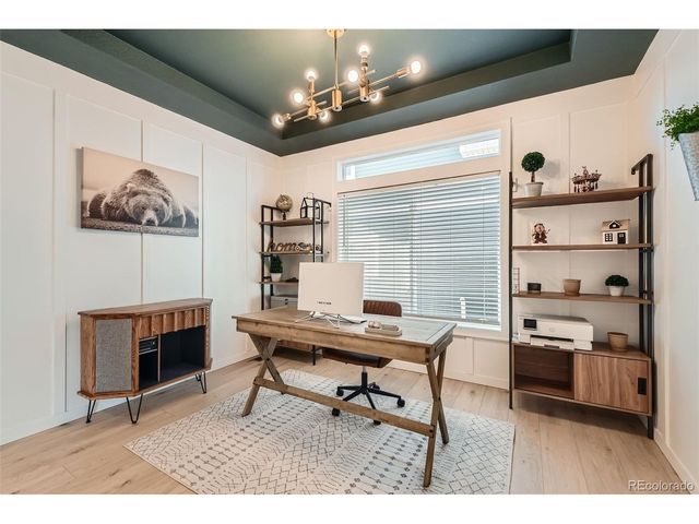 16487 E 111th Pl, Commerce City, CO 80022