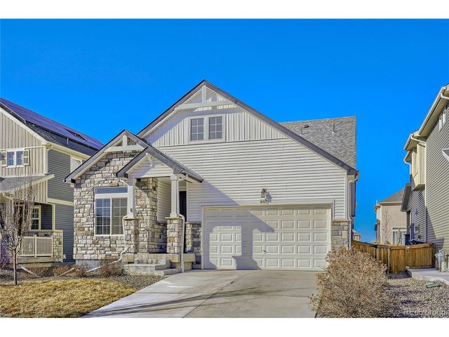 16487 E 111th Pl, Commerce City, CO 80022