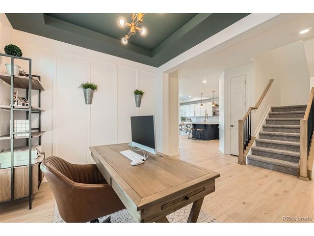 16487 E 111th Pl, Commerce City, CO 80022