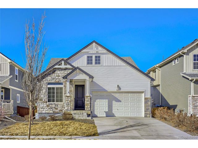 16487 E 111th Pl, Commerce City, CO 80022