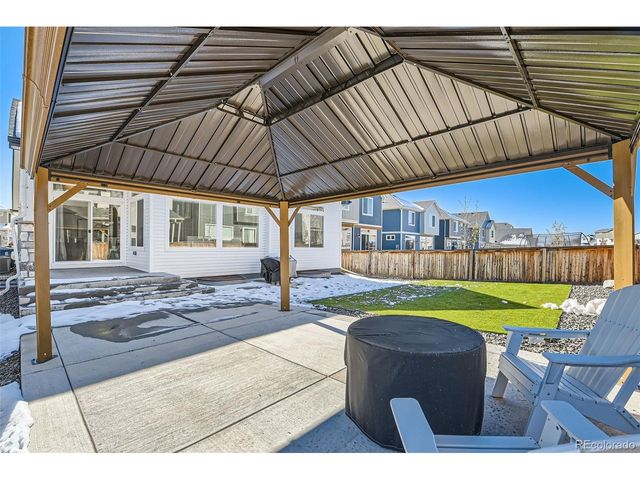 16487 E 111th Pl, Commerce City, CO 80022