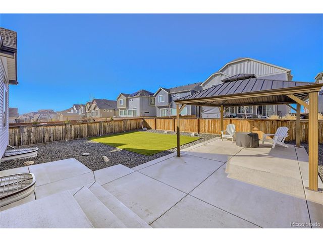 16487 E 111th Pl, Commerce City, CO 80022