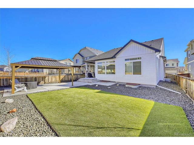 16487 E 111th Pl, Commerce City, CO 80022