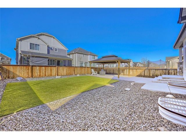 16487 E 111th Pl, Commerce City, CO 80022