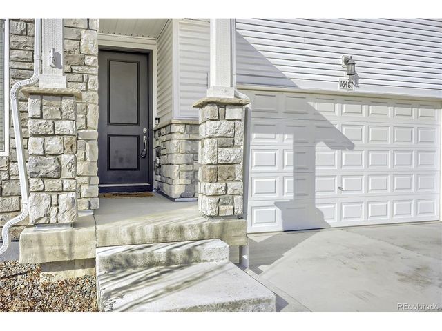 16487 E 111th Pl, Commerce City, CO 80022