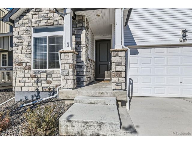 16487 E 111th Pl, Commerce City, CO 80022