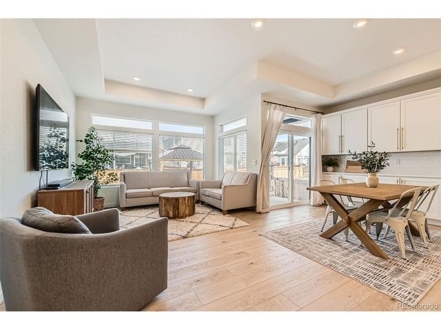 16487 E 111th Pl, Commerce City, CO 80022