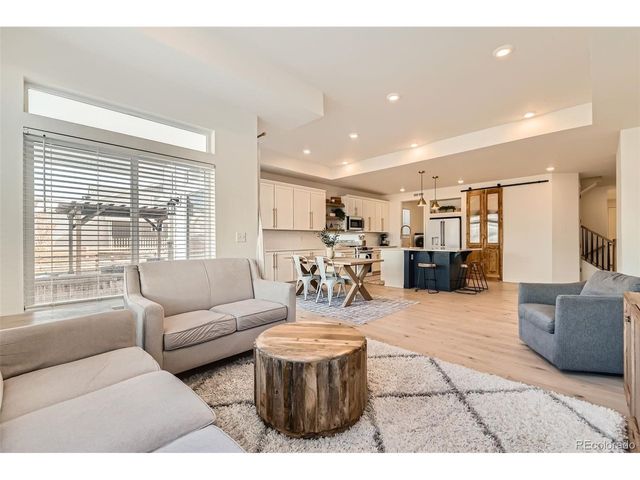 16487 E 111th Pl, Commerce City, CO 80022