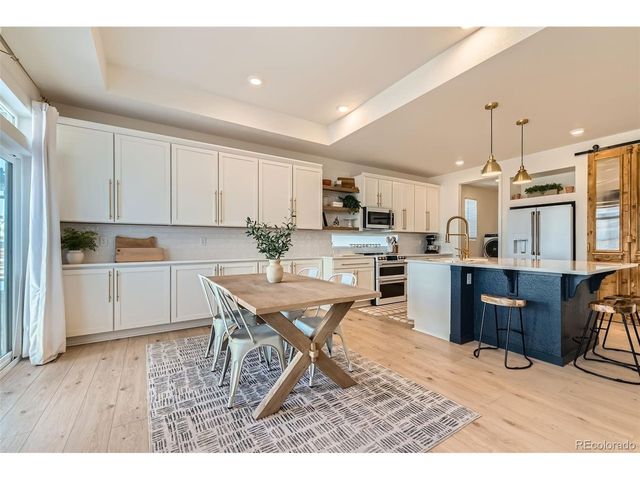 16487 E 111th Pl, Commerce City, CO 80022