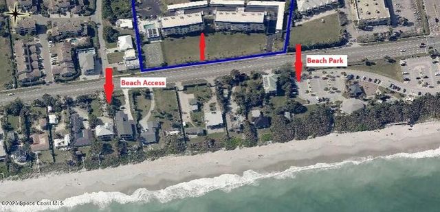 2150 N Highway A1a, 207, Indialantic, FL 32903