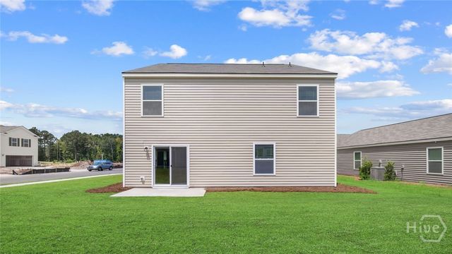 407 Flat Rock Trace, Port Wentworth, GA 31407