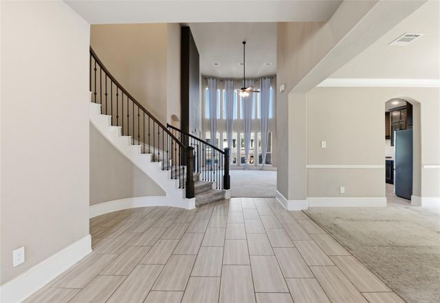 17501 Spice Merlot Lane, Conroe, TX 77302