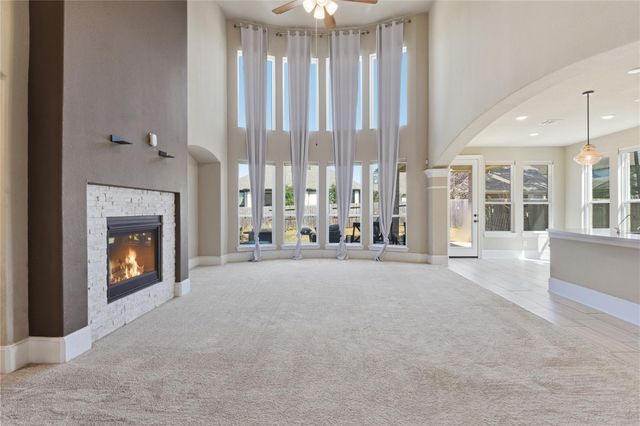 17501 Spice Merlot Lane, Conroe, TX 77302