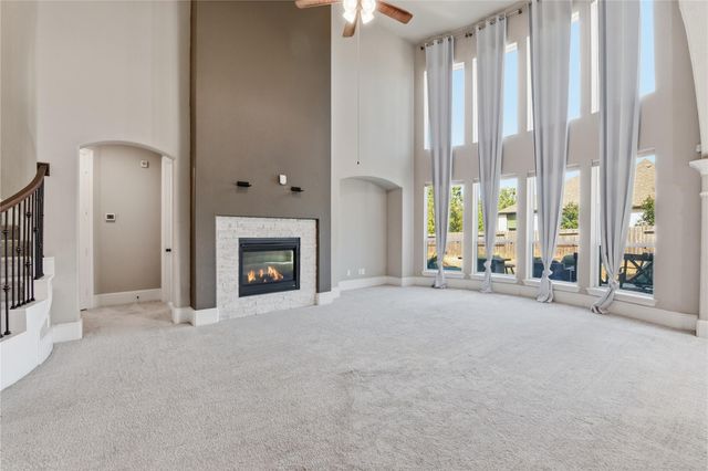 17501 Spice Merlot Lane, Conroe, TX 77302