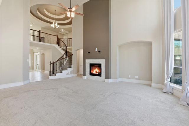 17501 Spice Merlot Lane, Conroe, TX 77302