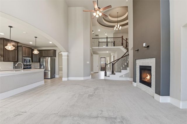 17501 Spice Merlot Lane, Conroe, TX 77302