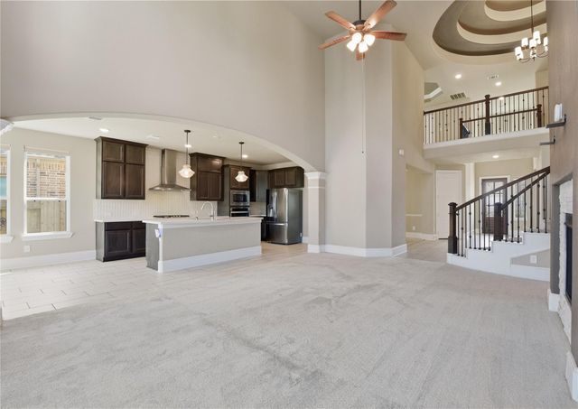 17501 Spice Merlot Lane, Conroe, TX 77302