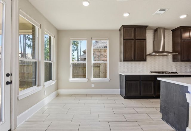 17501 Spice Merlot Lane, Conroe, TX 77302