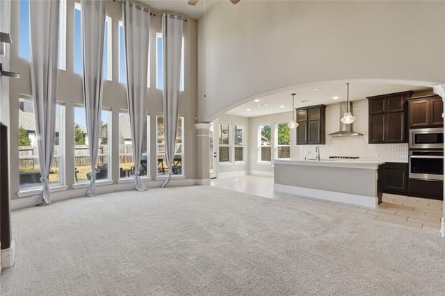 17501 Spice Merlot Lane, Conroe, TX 77302