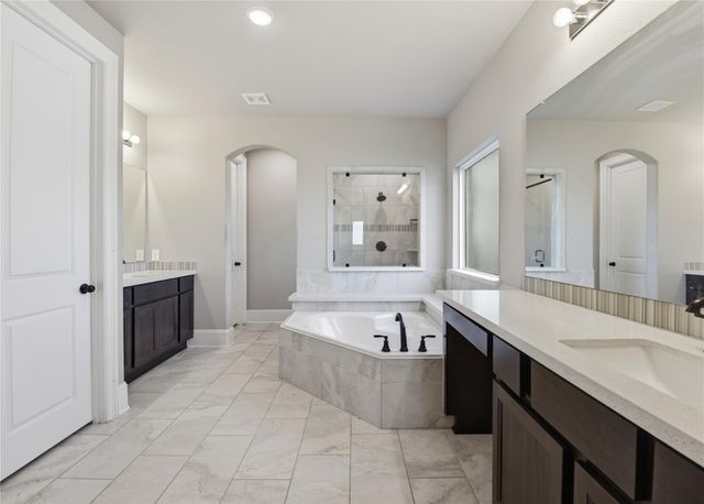 17501 Spice Merlot Lane, Conroe, TX 77302