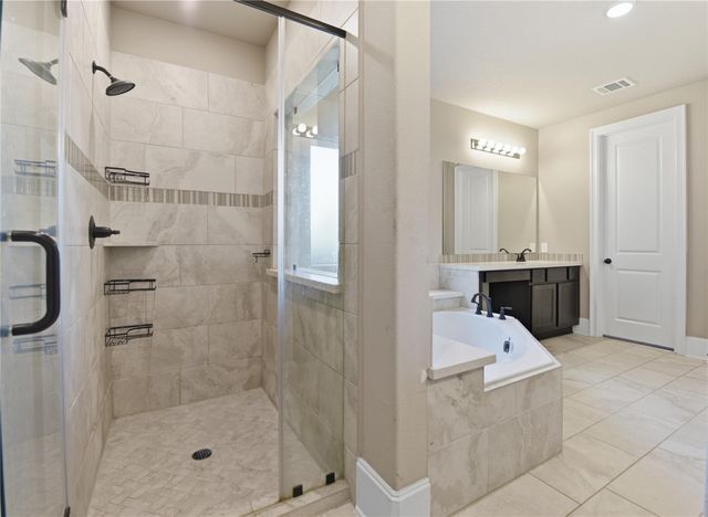 17501 Spice Merlot Lane, Conroe, TX 77302