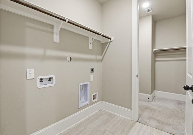 17501 Spice Merlot Lane, Conroe, TX 77302