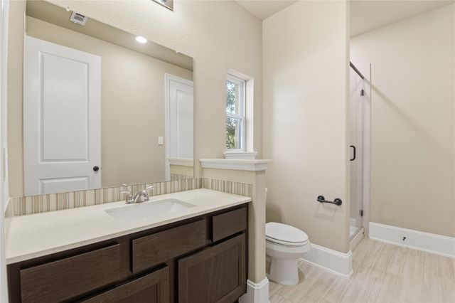 17501 Spice Merlot Lane, Conroe, TX 77302