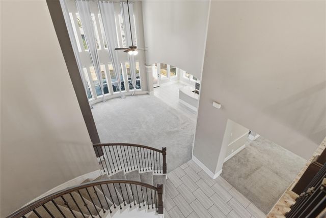 17501 Spice Merlot Lane, Conroe, TX 77302