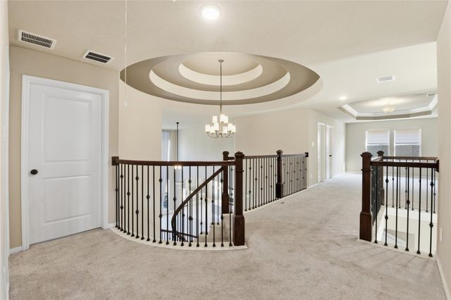 17501 Spice Merlot Lane, Conroe, TX 77302