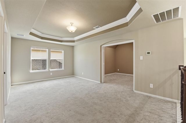 17501 Spice Merlot Lane, Conroe, TX 77302