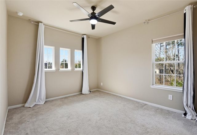 17501 Spice Merlot Lane, Conroe, TX 77302