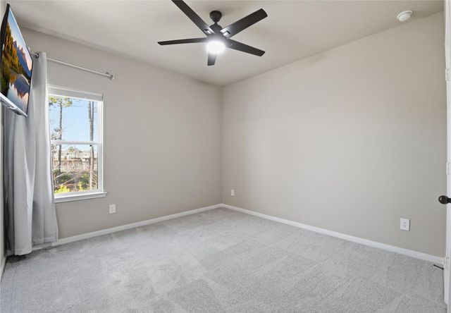 17501 Spice Merlot Lane, Conroe, TX 77302