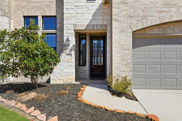 17501 Spice Merlot Lane, Conroe, TX 77302