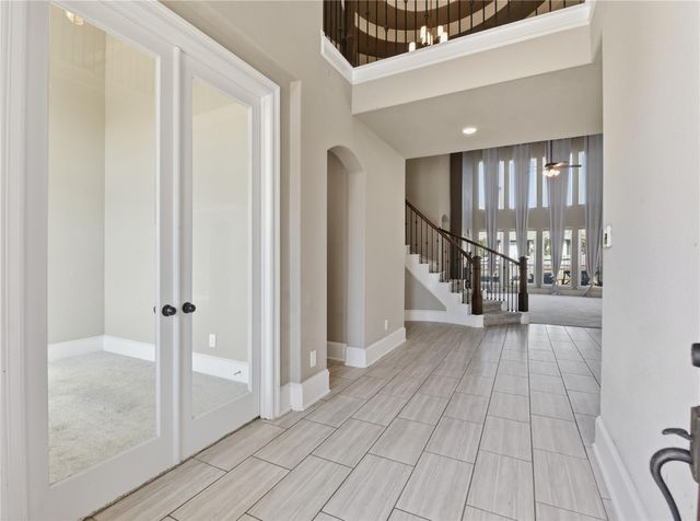 17501 Spice Merlot Lane, Conroe, TX 77302