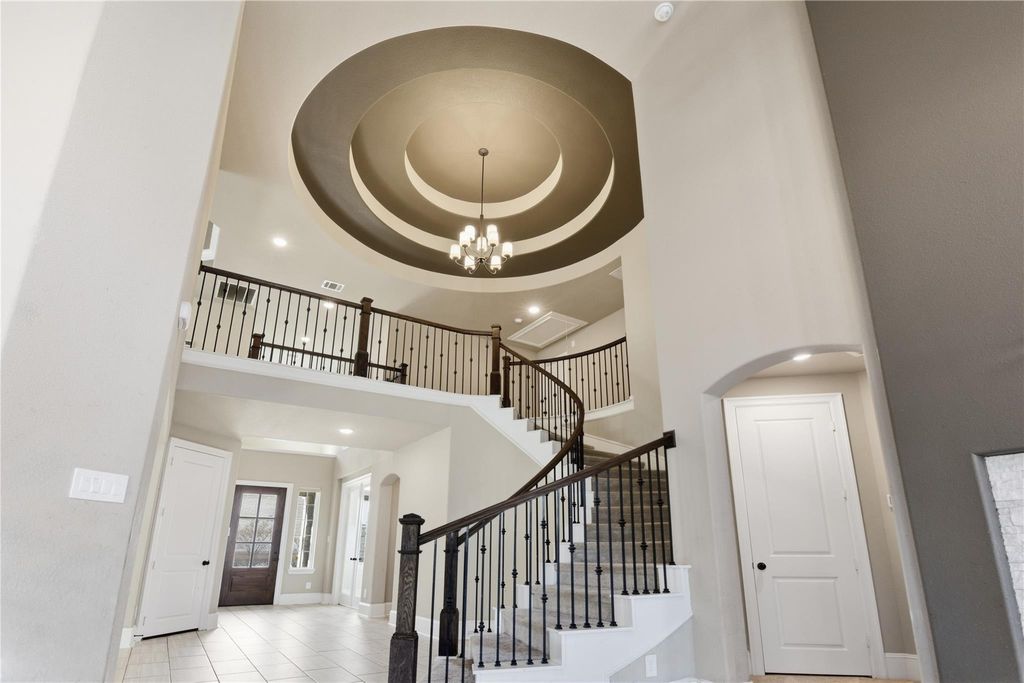17501 Spice Merlot Lane, Conroe, TX 77302