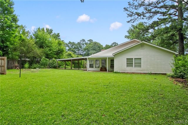 4802 36th E, Tuscaloosa, AL 35405