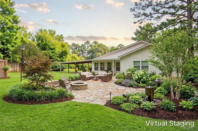 4802 36th E, Tuscaloosa, AL 35405
